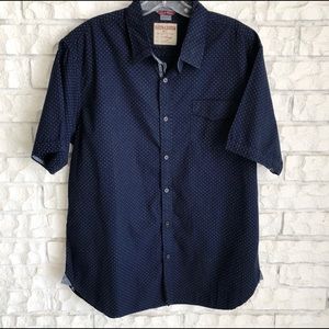 ➰ Hudson & Borrow NYC Shirt - Size XL ➰